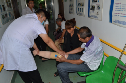 從假肢價格方面能區(qū)分出假肢質(zhì)量好與壞么(圖1) 從假肢價格方面能區(qū)分出假肢質(zhì)量好與壞么(圖1)