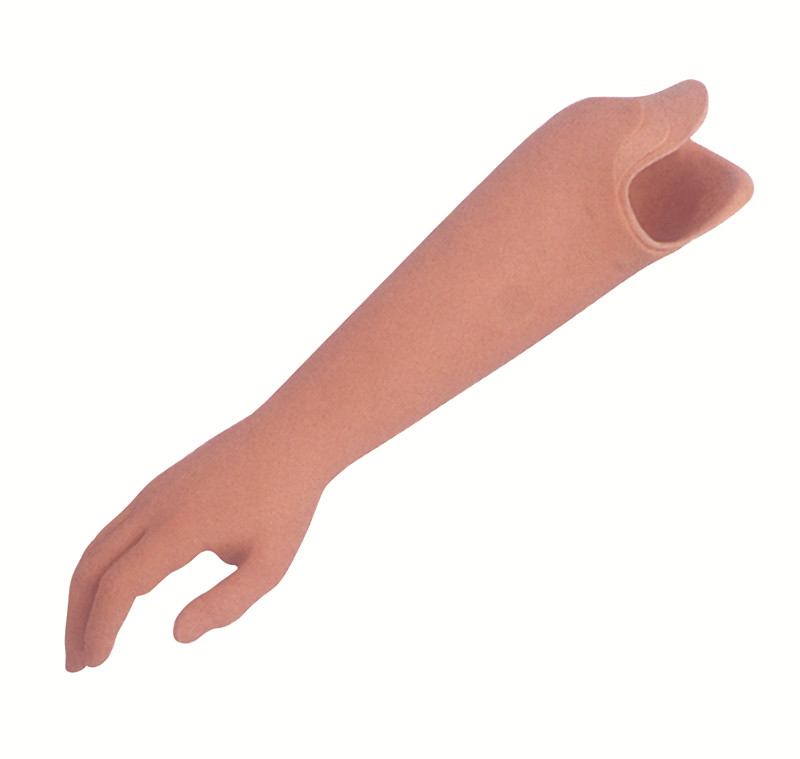 手部假肢產品具有哪幾種類型供人們選擇(圖1) 手部假肢產品具有哪幾種類型供人們選擇(圖1)